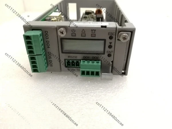 Used Dismantled M225S1Z A02 M225S Full Monitoring Set Vertiv Telecom Power Cabinet Controller Module