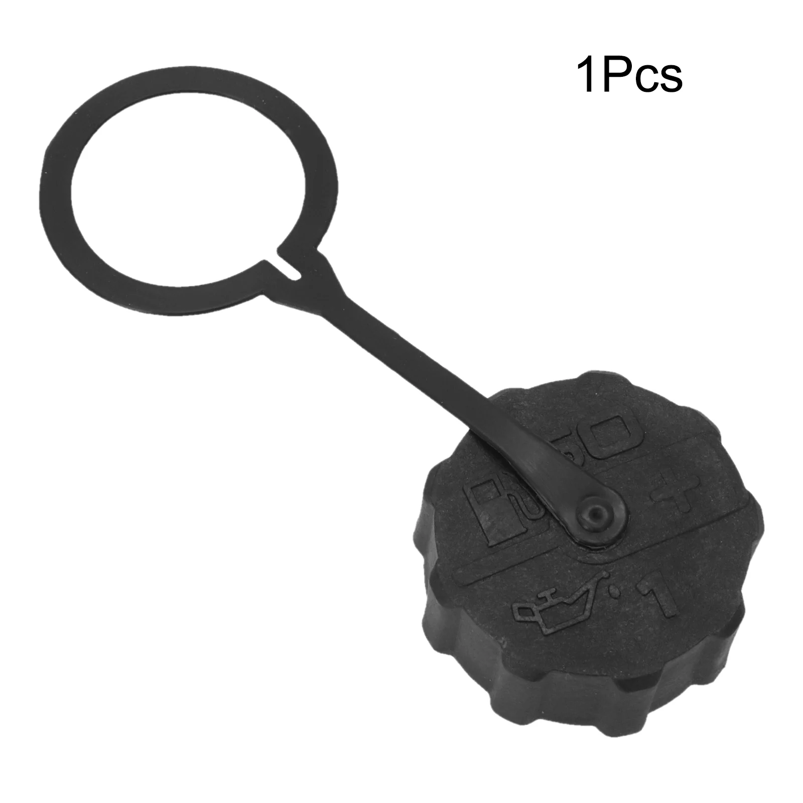 

For Kawasaki Compatible Fuel Tank Cover Replacement Part for Models KLB23 A/B/C with Robust Material Construction