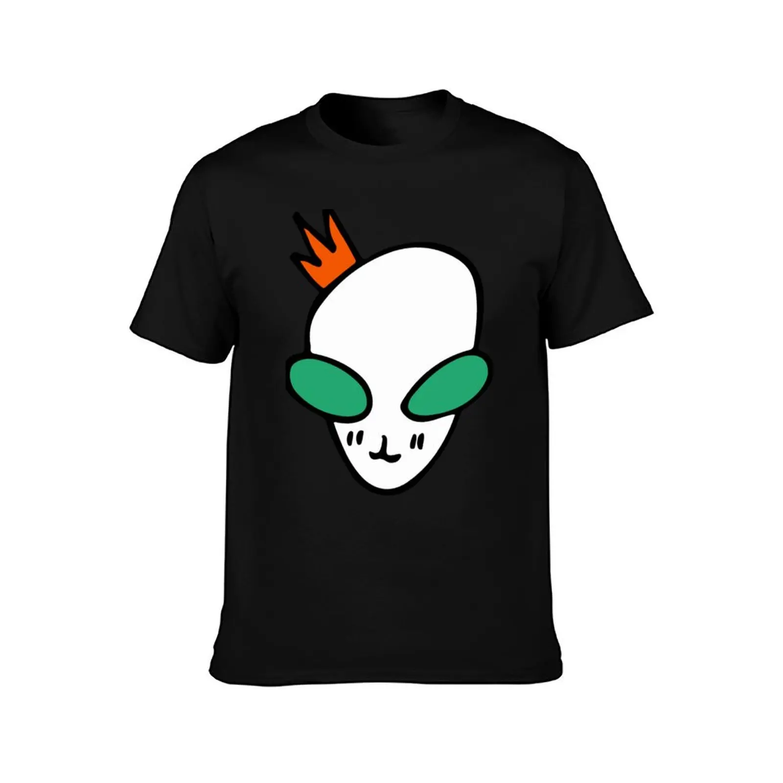 Alien Kim Hyun Joong T-Shirt Plus Size Comfort Fit Tee T-Shirt