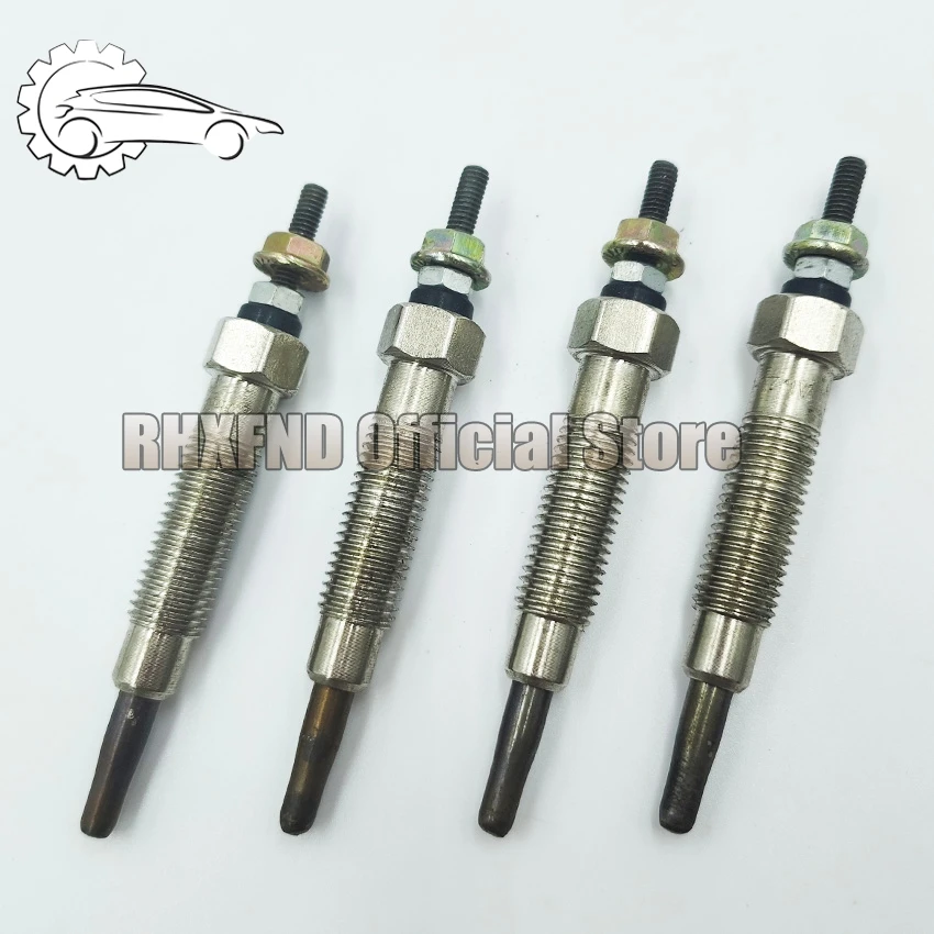 CP-07 MD197511 36710-42500 New Electric Plug Suitable for Hyundai Kia Mitsubishi L200 L300 L400 PAJERO 2.5 D