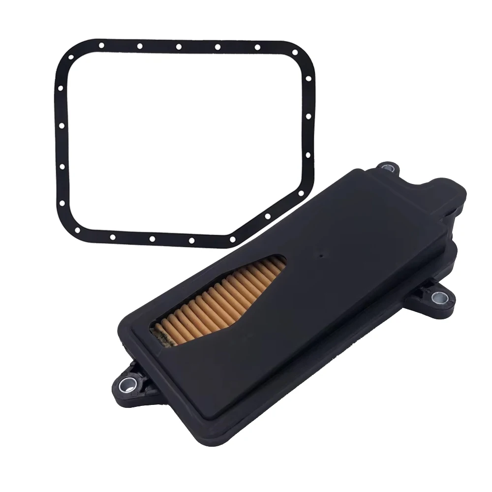 

Для Subaru Tribeca Exiga Forester Legacy Wagon Outback фильтр коробки передач масляный поддон комплект прокладок 5EAT запасные части коробки передач 69710U