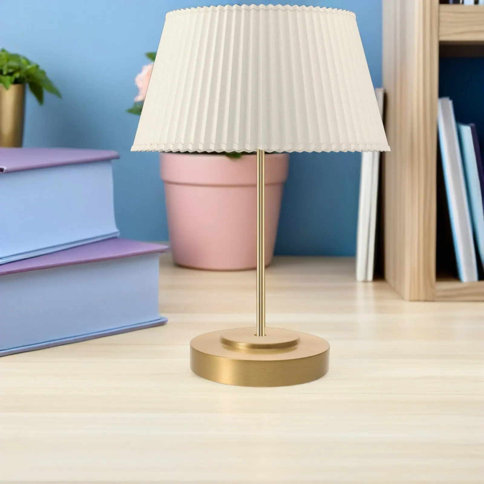 

Круглое основание-пьедестал для настольной лампы, металлическая подставка для декоративного освещения, диаметр отверстия 10 мм, для гостиной