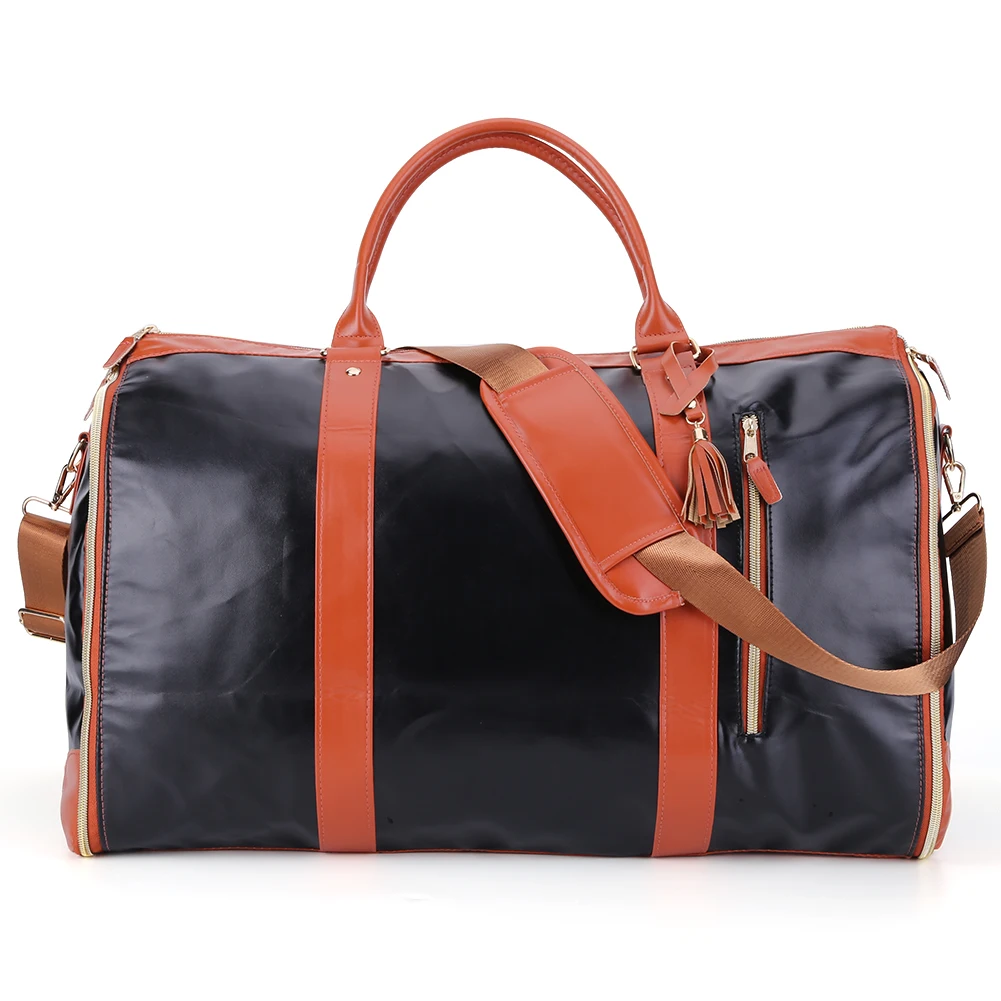 Fitness Bag Multifunctional Fitness Training Bag Large Capacity Foldable Wear- Accessories for Travel Swimming