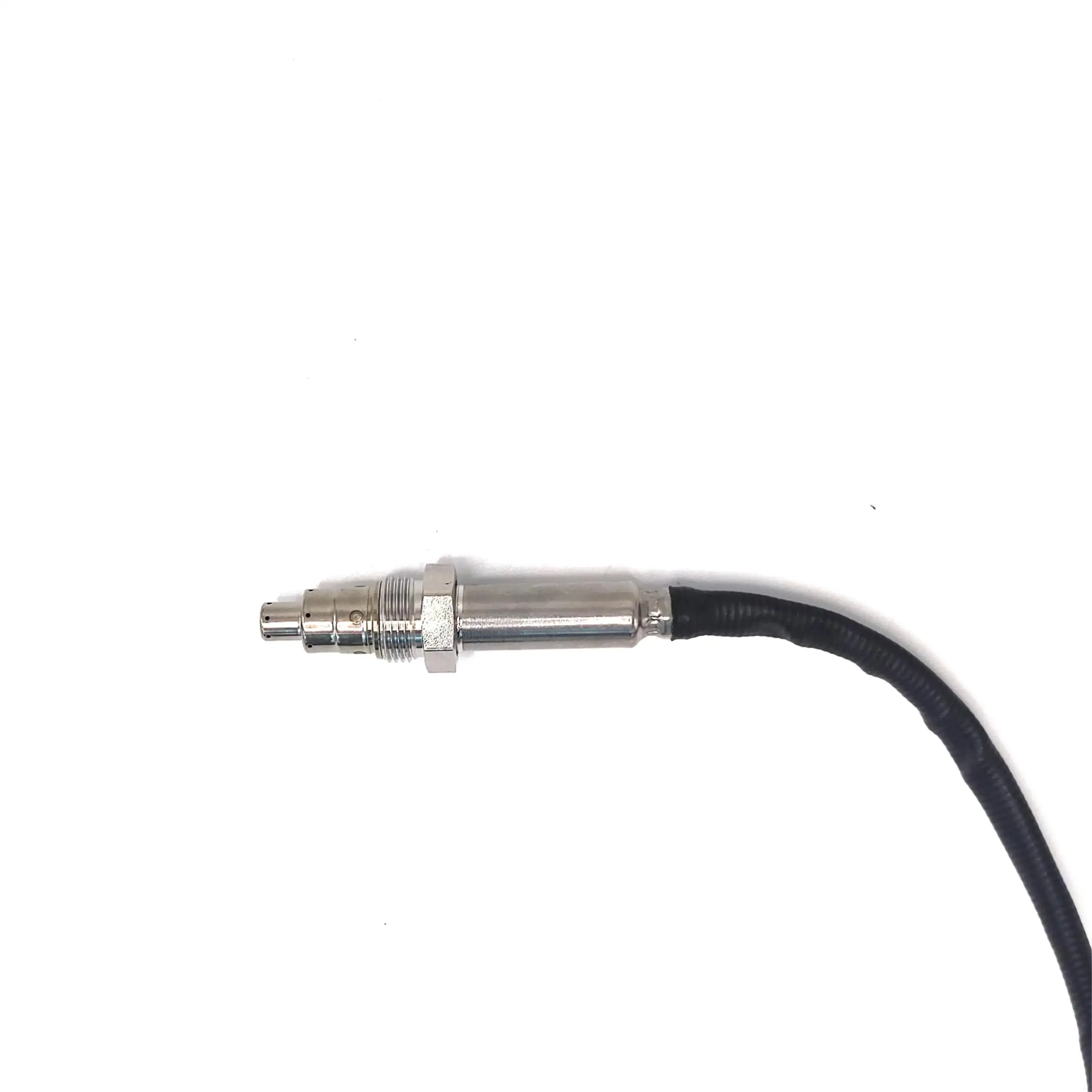 Brand New High Quality 5WK96677 For Cummins Exhaust Treatment New NOx Sensor 230805025902 A0065427218