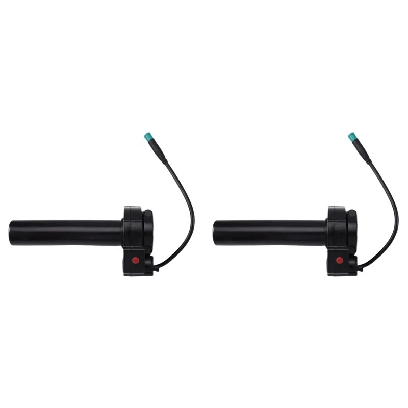 NEW HOT in Stock-2X Throttle Turn Handle Throttle Turn Grip Throttle Handle For TALARIA X3 MX3 MX4 Electric Bicycle Off-Road