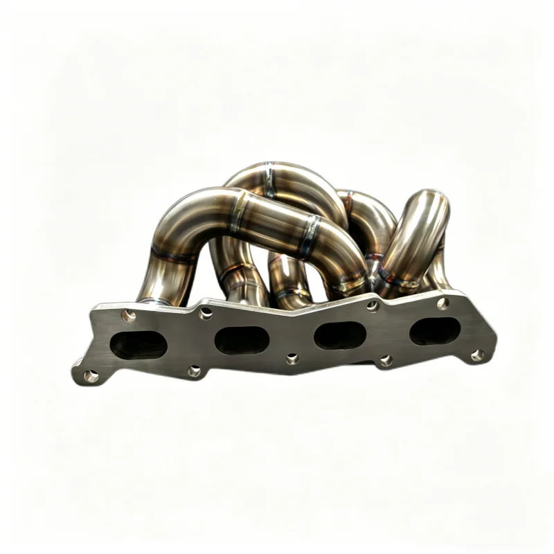 

Turbo Headers 316 Stainless Steel Manifold Intake Pipe for Fiat Abarth 500 595 1.4L 2008-2019