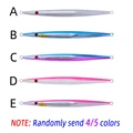 5pcs without hook