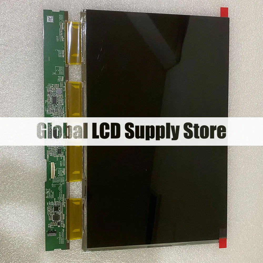 TM101VFGP02 10.1 Inch LCD Screen Display Panel Replacement for Tablet PC Laptop LCD Screen