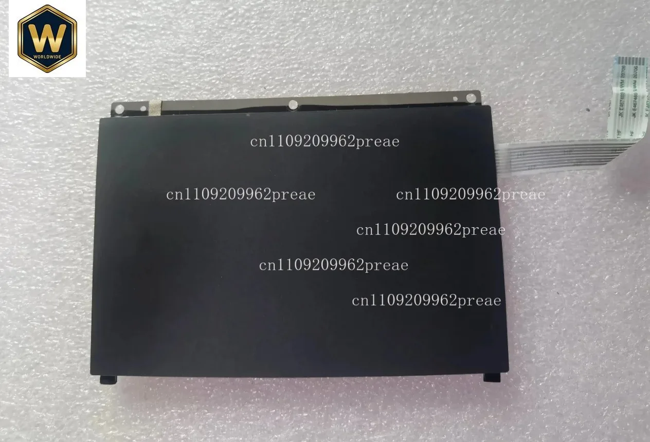 SX For HP Victus Gaming 15-FA 15-FA0031DX Touchpad Board with N13310-001