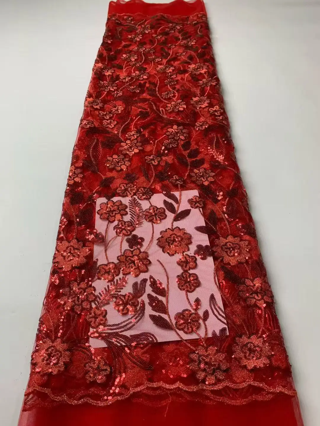 tissu-africain-en-dentelle-a-paillettes-francaises-et-nigerianes-de-haute-qualite-tulle-multicolore-sequence-de-maille-pour-la-couture-de-robes-5-yards-vente-en-gros