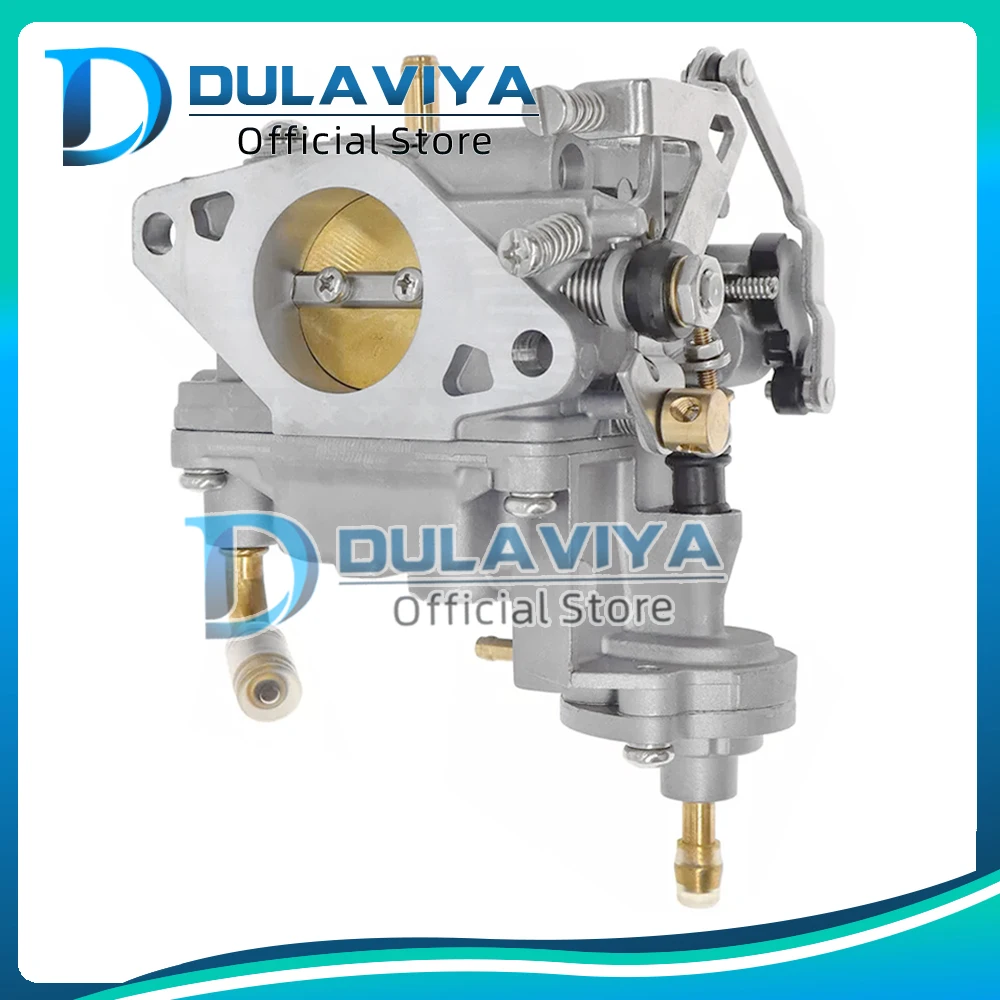

CARBURETOR FOR 15HP 20HP MERCURY MARINER OUTBOARD 4-STROKE 8M0129554 853720T20