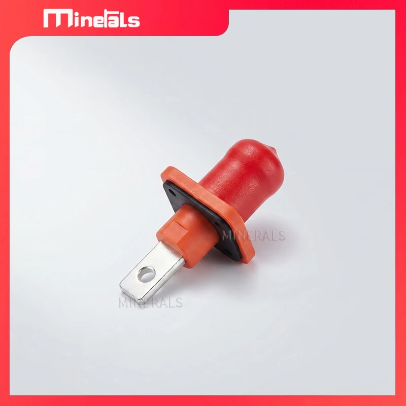120A 200A  Battery Energy Storage Connector Only Plug