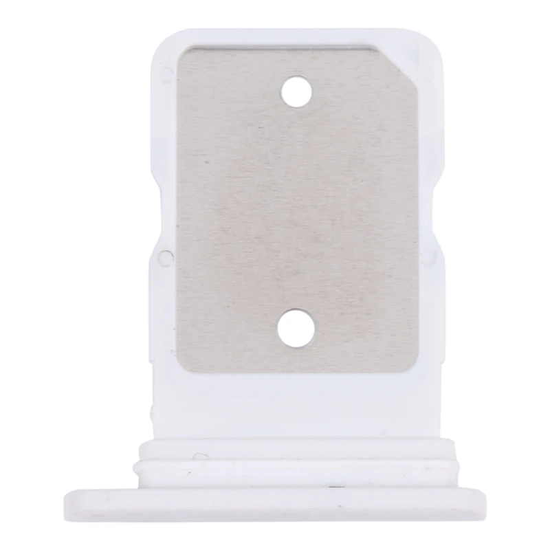 SIM Card Tray for Google Pixel 4a 4G / 4a 5G SIM Card Holder Drawer Phone Replacement Part