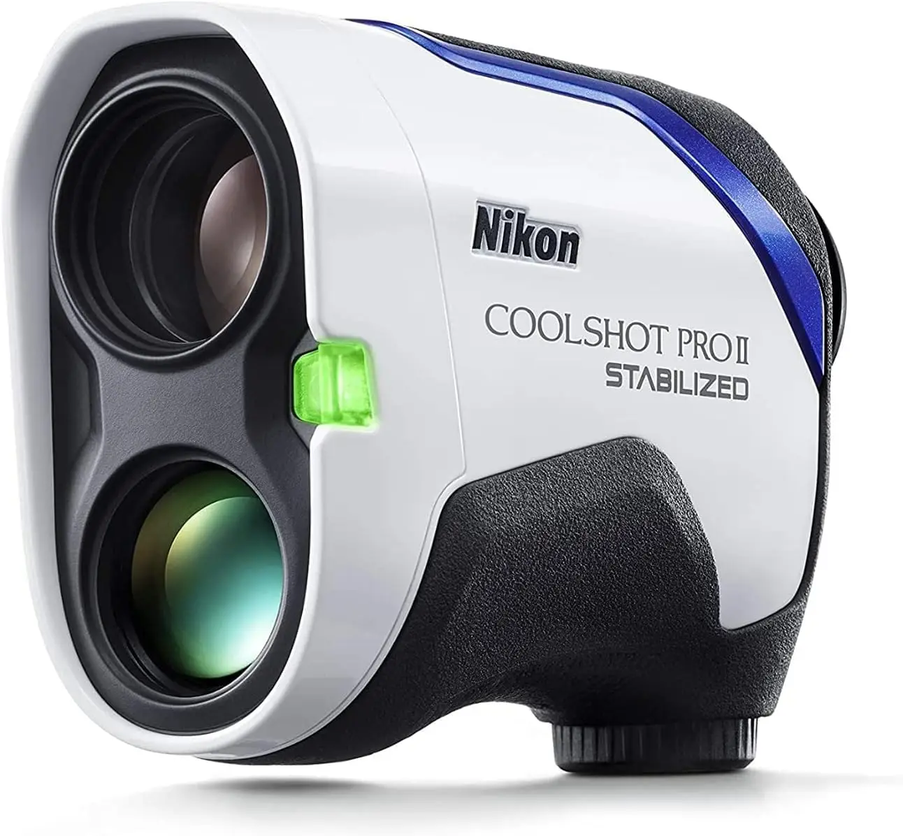 Golf Rangefinder | Waterproof & stabilized laser rangefinder with slope,  display | Official