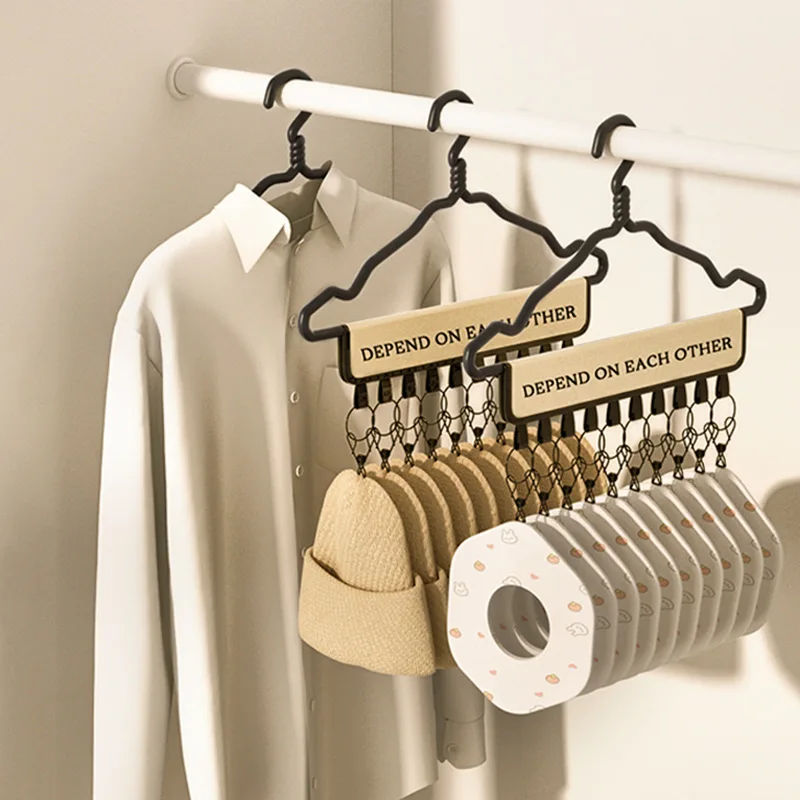 

Hat Storage Hook, Duck Tongue Cap Hook, Household Multi Clip Hanger, Baby Baseball Cap, Dormitory Wardrobe, Hat Rack