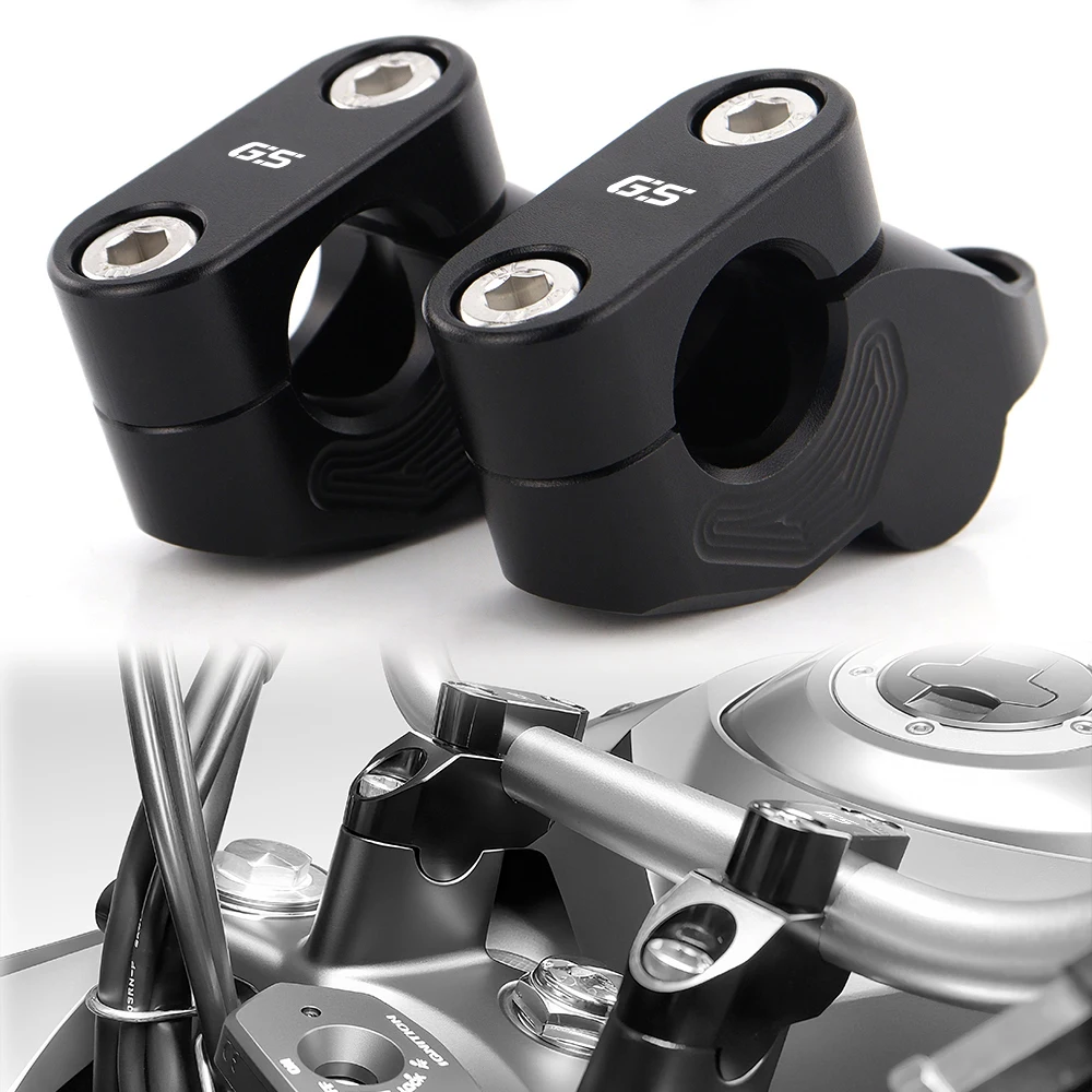 Fit For BMW F650GS R850GS R1100GS R1150GS 22mm 7/8