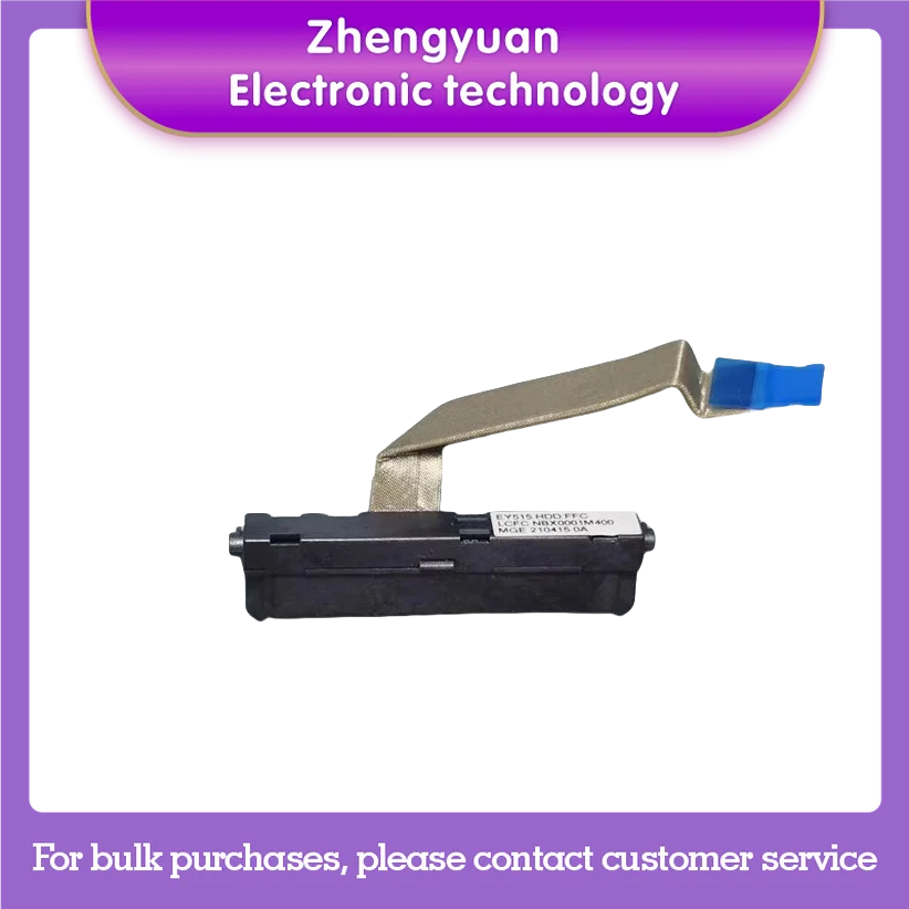 New SATA Hard Disk Drive Line SSD HDD Cable For Lenovo Legion Y530-15ICH Y540-15IRH Y545 Y7000 PG0 Y7000P Laptop