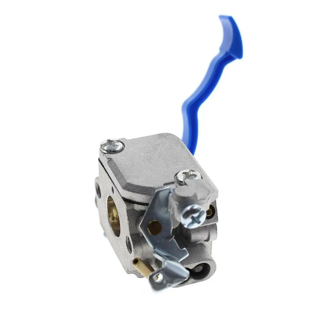 Imagem -04 - Carburador Kit Filtro de ar para Jardim Equipamentos de Energia Soprador de Folhas 125b 125bx 125bvx C1q-w37 545 08 1811