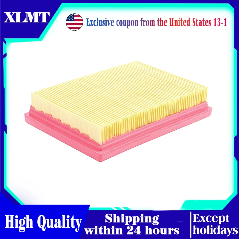 Motorcycle Air Filt…