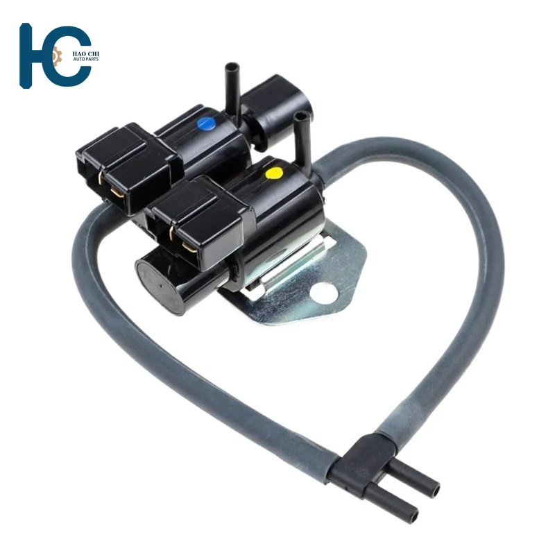K5T81794 K5T47776 Vacuum Switch Solenoid Valve for Mitsubishi Pajero Shogun Hyundai Terracan Starex MR430381 MB620532 MB937731