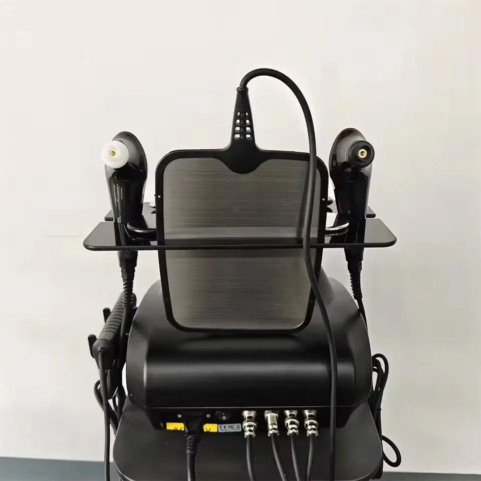 2026 Unique 448khz Tecar Therapy Res And Cap Jmd For Sport Injury Therapy Physio Machine