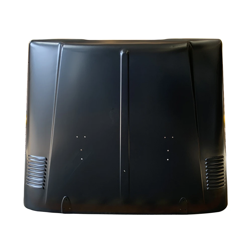 

Replacement OE Quality Auto Bonnet Engine Hood For Landcruiser FJ40 FJ45 BJ40 BJ42 OEM 53301-90311