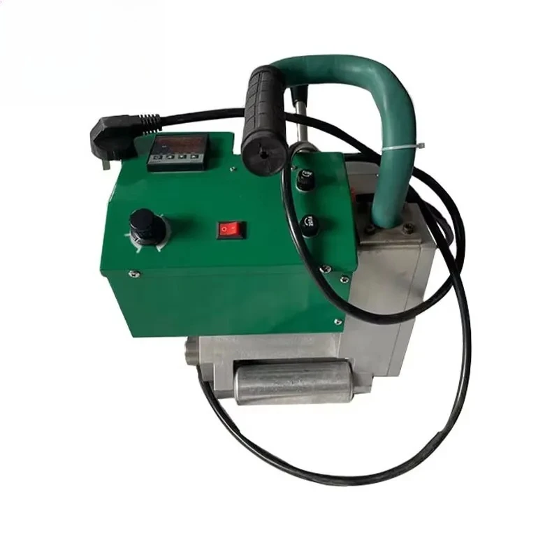 FY BT950 HDPE Geomembrane Welding Machine 900 Hot Air Plastic Welder for Construction Waterproofing & Membrane Repair