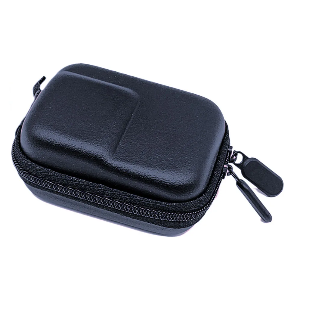 Sac de Solution de stockage pour caméra DJI Action 4/Action 3, sac antichoc étanche en toute sécurité pour caméra GoPro 13 12 11 10 9 8 7 6