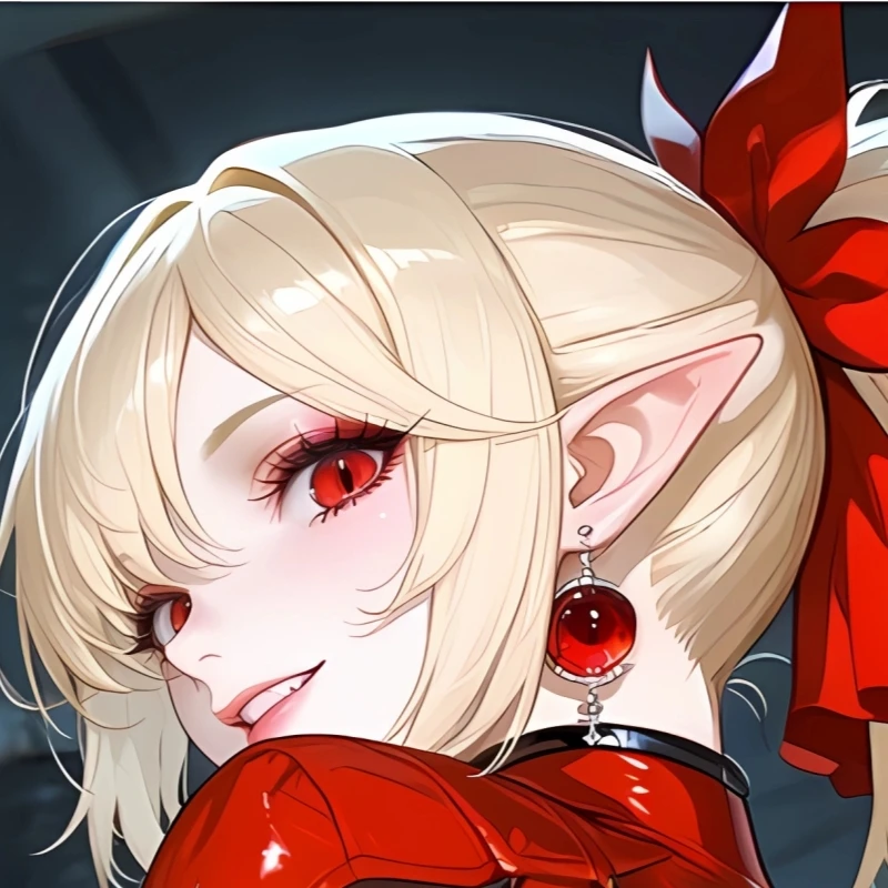 Dakimakura Anime Pillowcase Flandre Scarlet Double-sided Print Life-size Body Pillow Cover Bedding Gifts