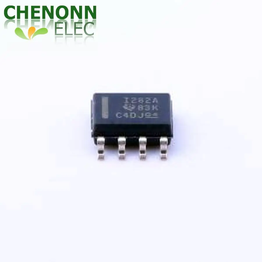10PCS/LOT INA282AIDR (Power Management)