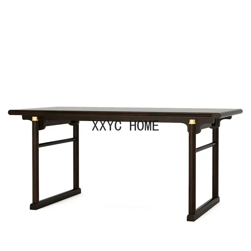 

Новый китайский чайный столик из ясеня