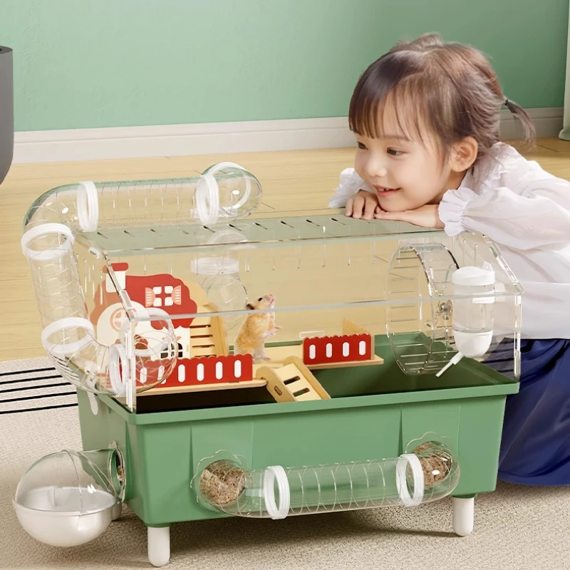 Thumbnail 4 - #20 Hamster Exercise Wheels List of Top Picks