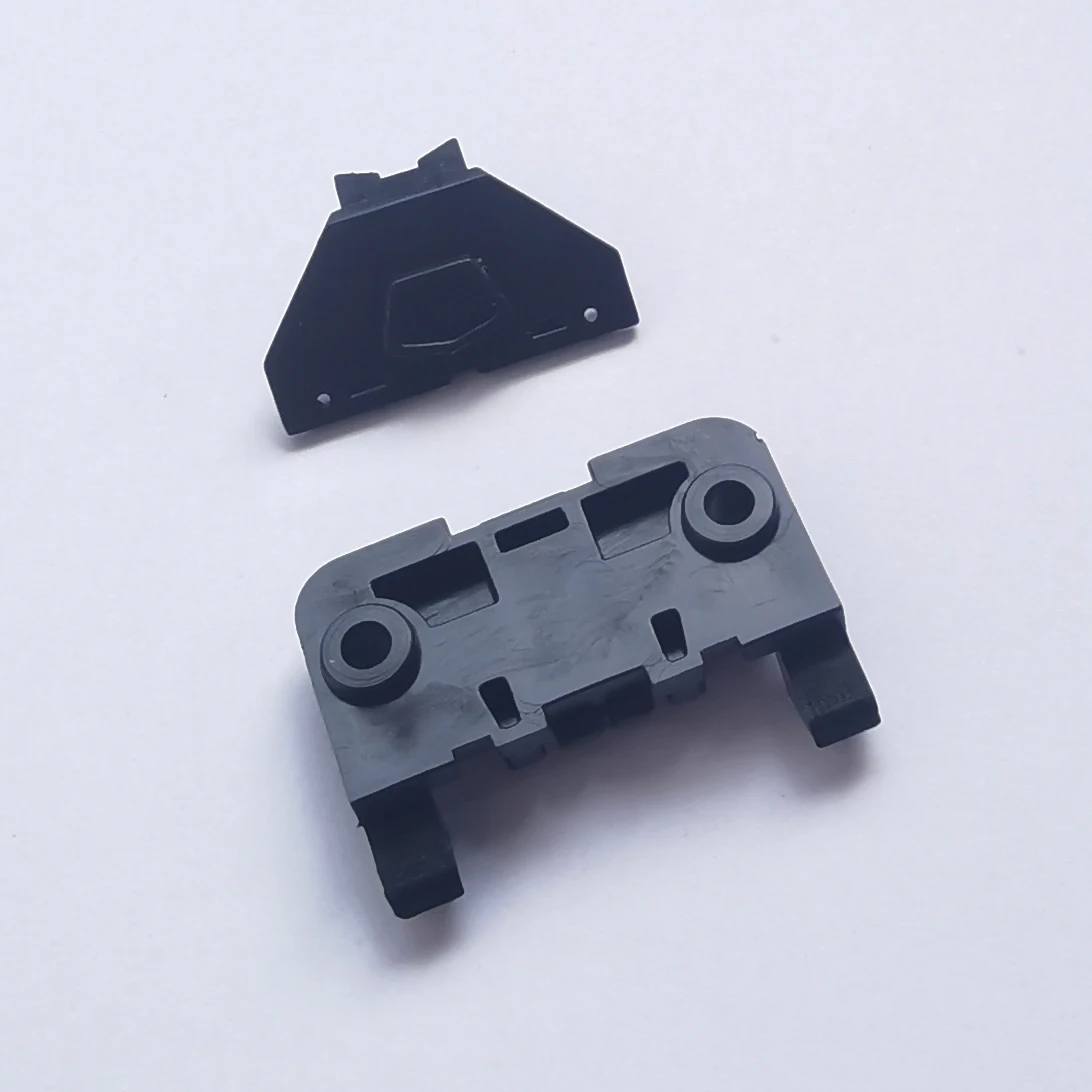 Clipper Trimmer plastic sheet Parts Accessories fit Laube clipper D serial blade