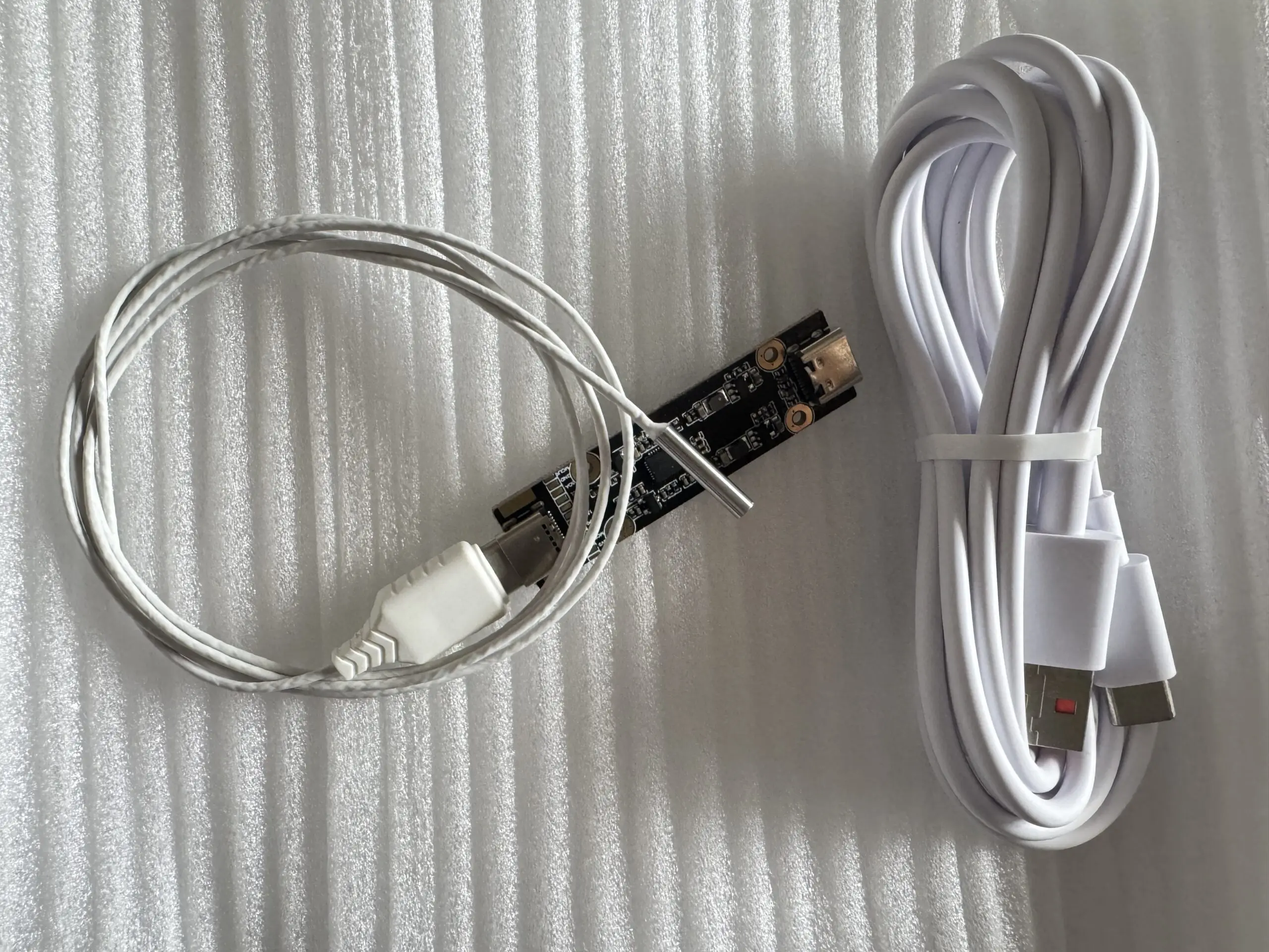 

Мини-дицинский эндоскоп 3,1 мм, эндоскоп ES101