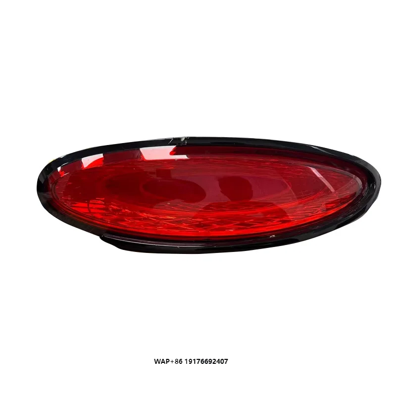 ForBentley Continental GT 2024 Premium Oval Tail Lights Hot Selling Luxury Owners
