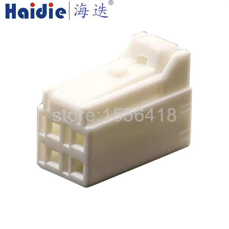 

1-20 sets 4pin cable wire harness connector housing plug connector DF62C-4S-2.2C