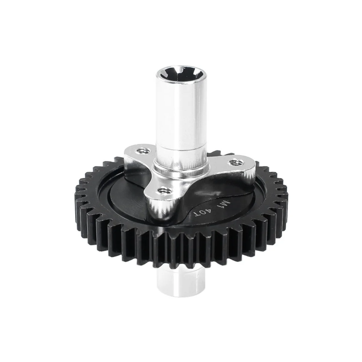 

Y34A 40T M1 с тапочками и муфтой, подходящим для Arrma Infraction 1/10