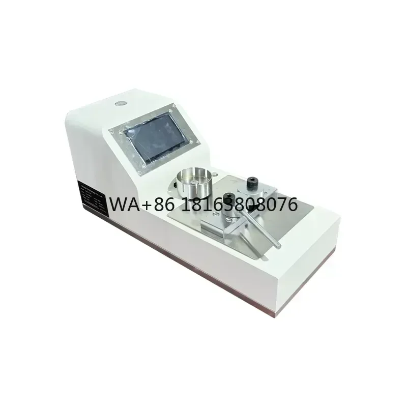 Terminal line tensile tester, tensile tester, tensile testing machine
