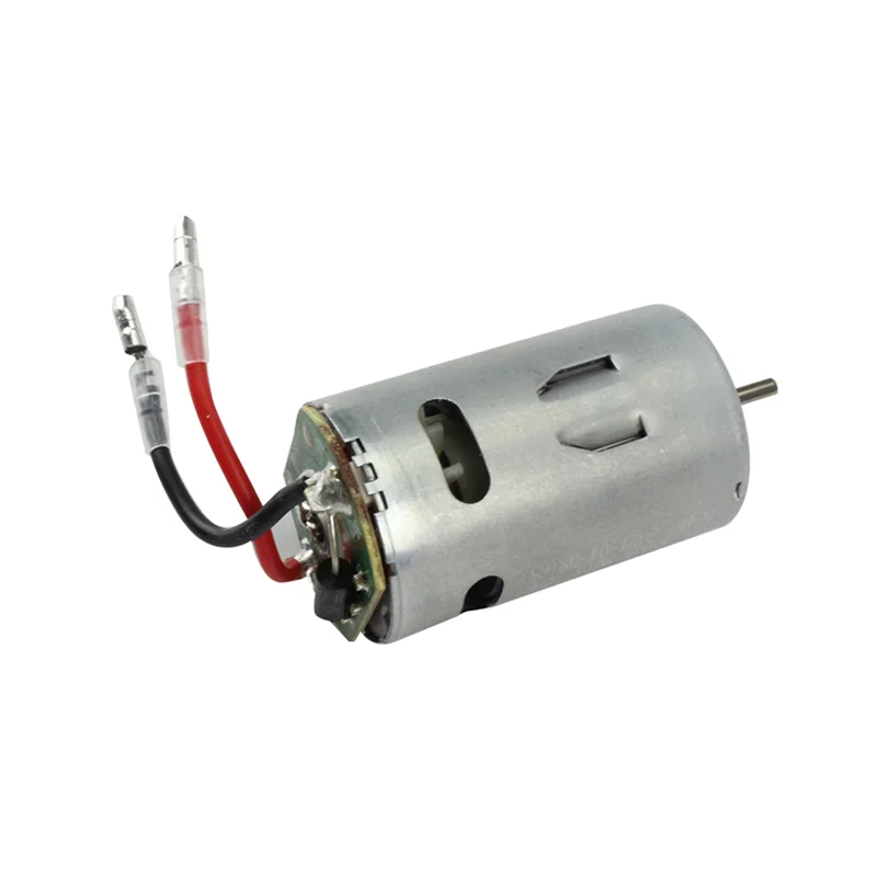 

AF91-550 Мотор каретки 17500 об/мин 144001-1951 для Wltoys 144001 144002 124018 124019 Запасные аксессуары для радиоуправляемых автомобилей