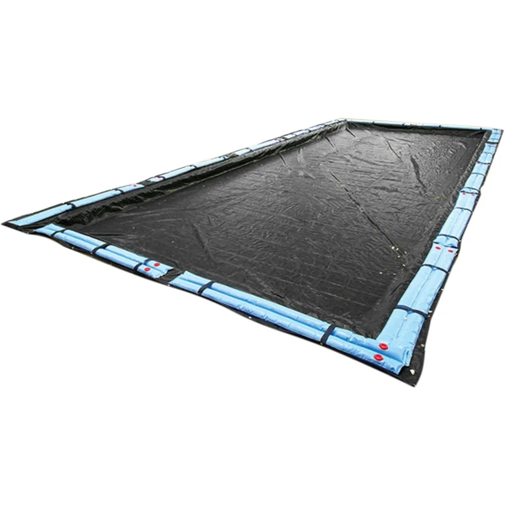 

Rectangular Pool Cover, Winter Pool Cover, Pool Covers Pools, UV Protection | Shields Pools