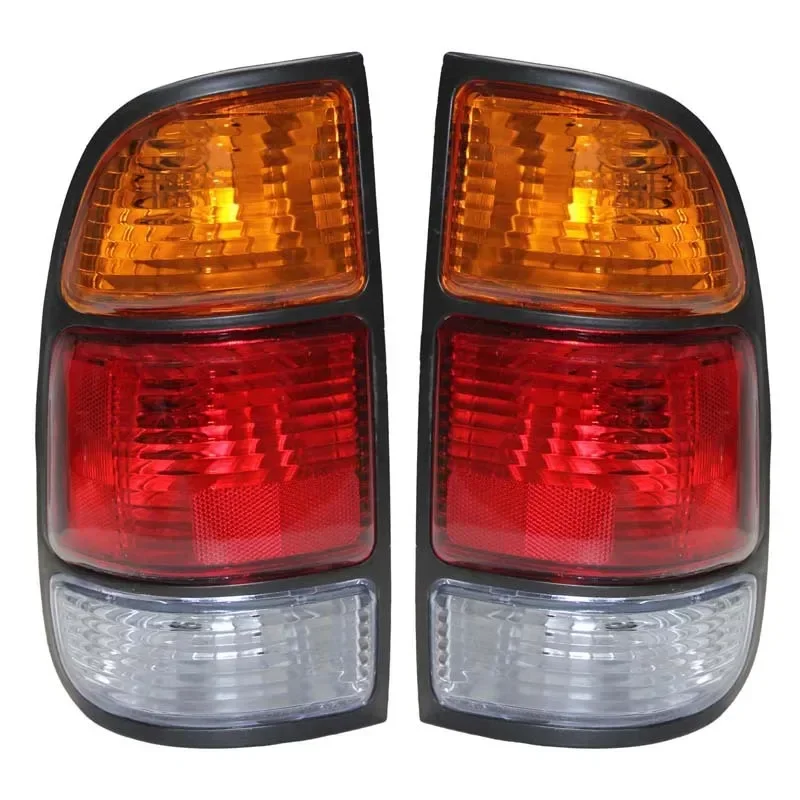 

Rear Stop Light Brake Rear Bumper Taillight Tail Lamp for Toyota Tundra 2000 2001 2002 2003 2004 2005 2006