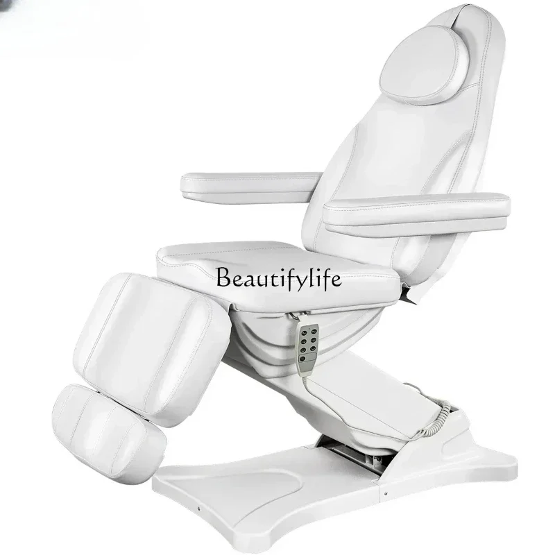

FG17Electric for Beauty Use Bed Multifunctional Adjustable Massage Couch