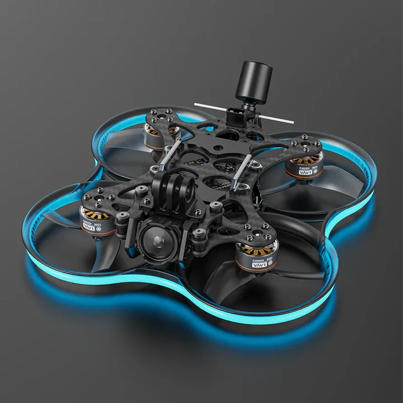 BETAFPV Pavo25 V2 Brushless Whoop Quadcopter 2023 (Without HD Digital VTX & Camera)