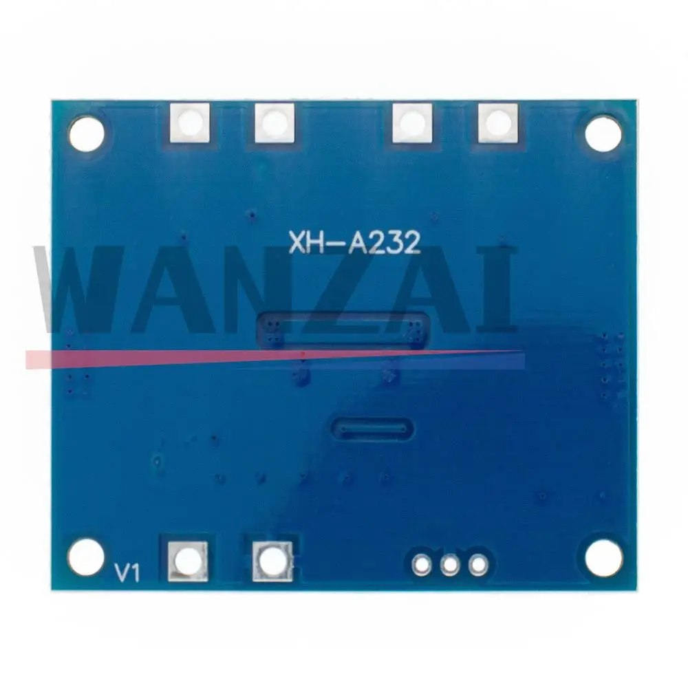 New Official TPA3110 XH-A232 30W+30W 2.0 Channel Digital Stereo Audio Power Amplifier Board DC 8-26V 3A C6-001