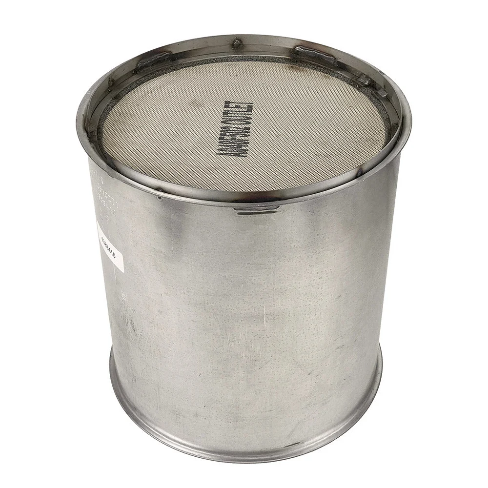 Hot Sell DPF  Particulate Filter Euro 4388410 2601229C91 5010848R1 2871482  5283778NX 5297522NX 5297990NX 4388409NX