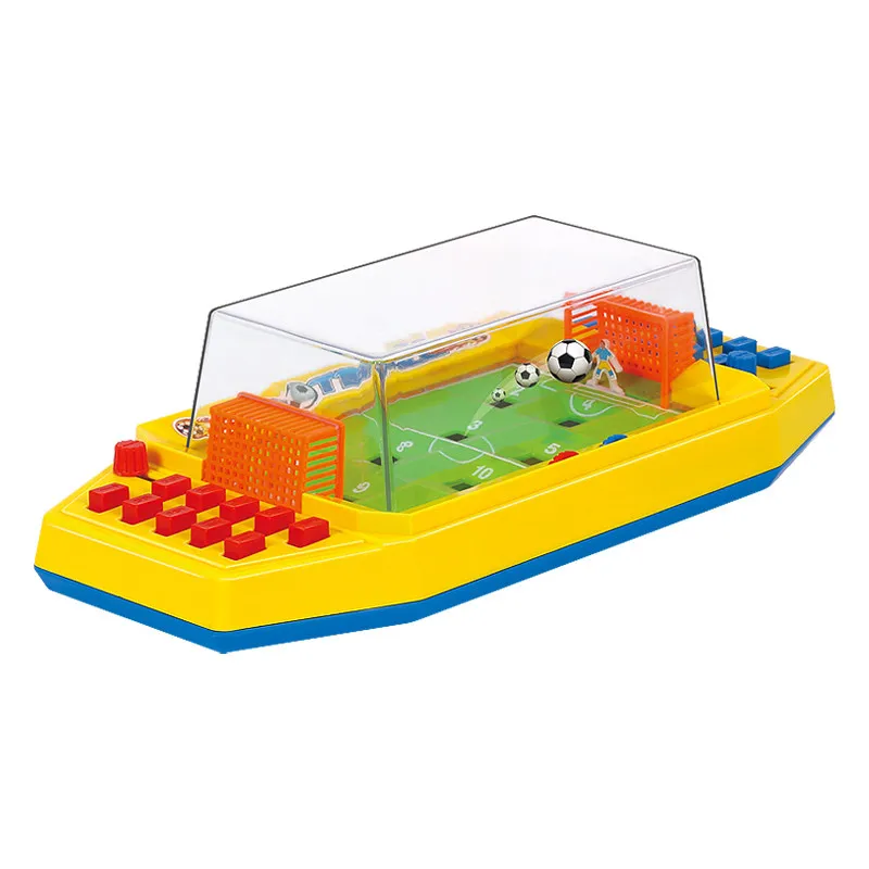 Juegos de disparos de baloncesto y fútbol, juguetes de mesa para niños y adultos, fiesta familiar de escritorio