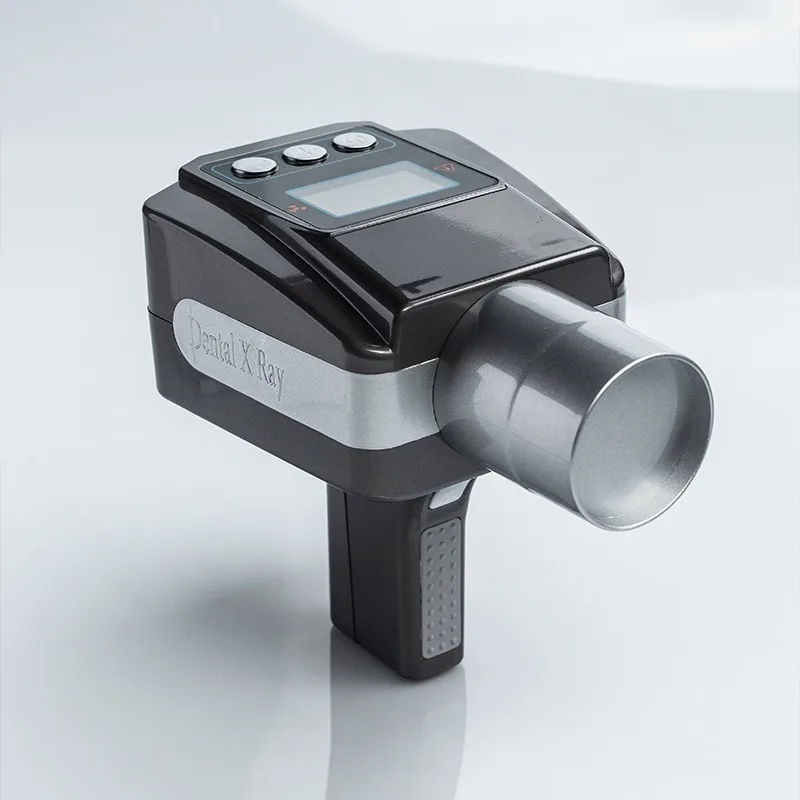 Máquina de rayos X Digital para odontología, inalámbrica, médica, de alta frecuencia, radiografía, rayos X, portátil Dental, cámara de rayos X