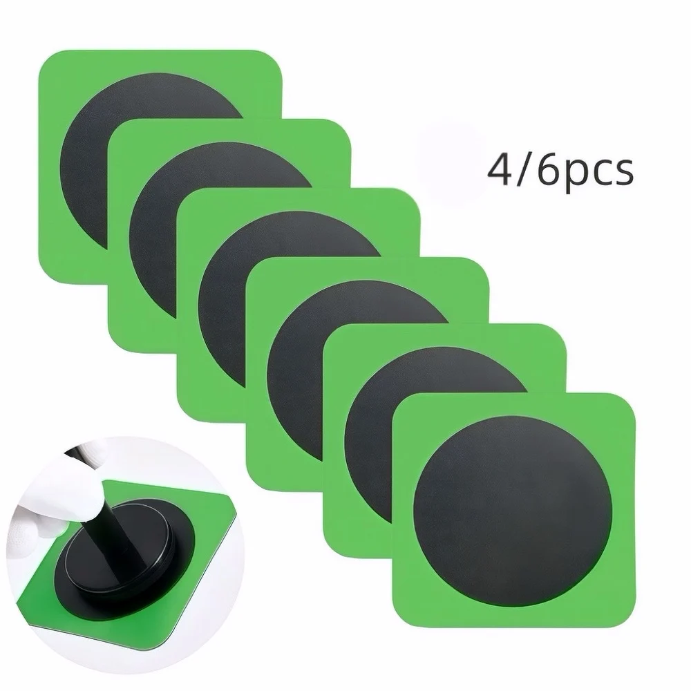 4/6 pcs Carbon Fiber Film  Adsorption Holder Sheet Vinyl Wrap Carbon Fiber Sticker Fix Aid Tool For Magnet Car Wrapping Tool