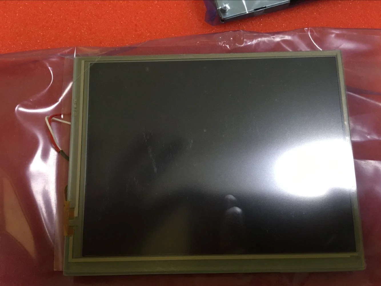 TX14D26VM1BPA new 5.7