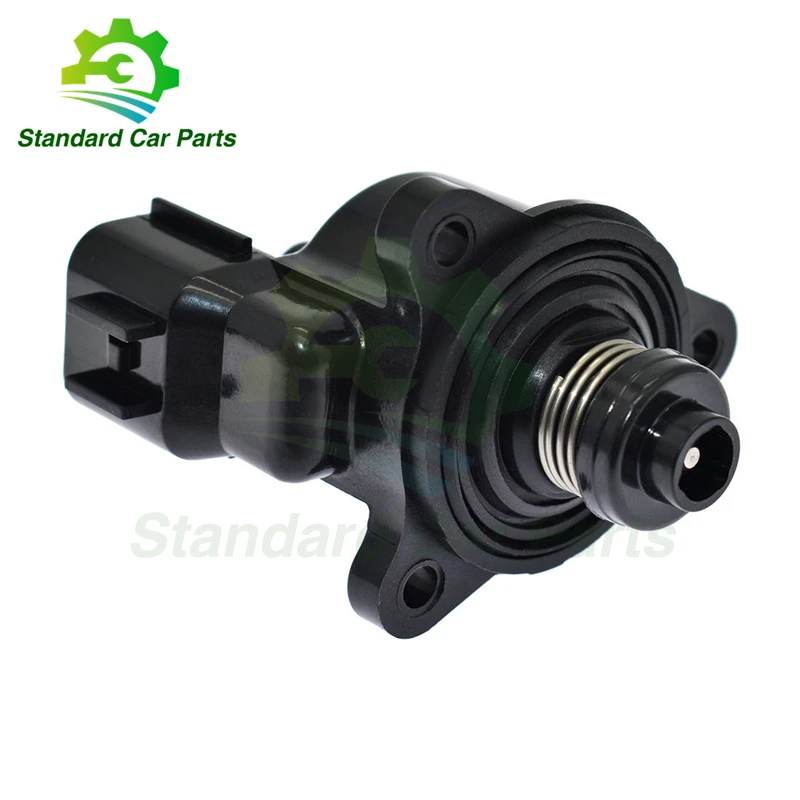 13520-31G00 Idle Speed Control Valve For Suzuki KING QUAD 500 700 750 Stepper IAC 1352031G00 3131629 car accessories